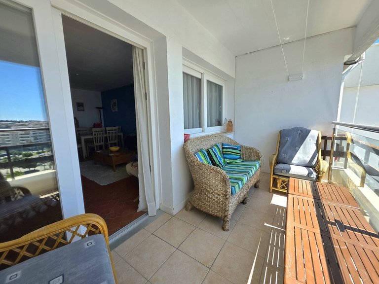 Penthouse for Sale in La Campana, Malaga 17