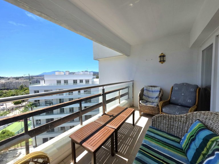 Penthouse for Sale in La Campana, Malaga 18