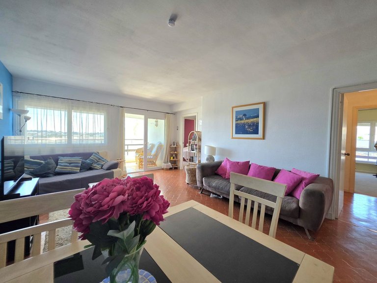 Penthouse for Sale in La Campana, Malaga 2