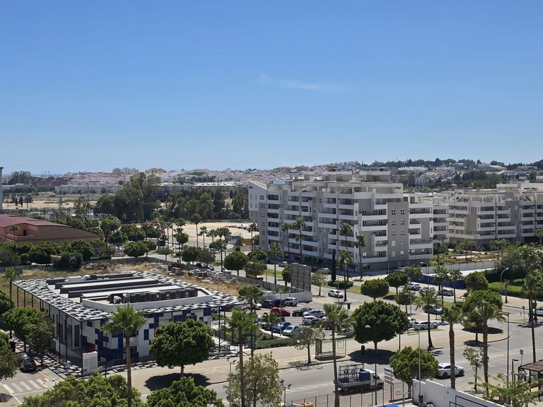 Penthouse for Sale in La Campana, Malaga 20