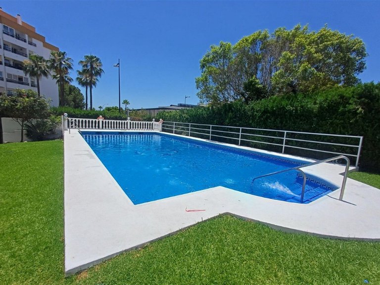 Penthouse for Sale in La Campana, Malaga 21