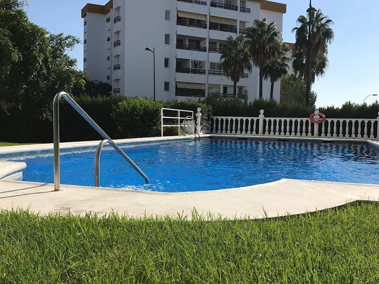 Penthouse for Sale in La Campana, Malaga 22
