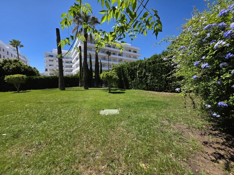 Penthouse for Sale in La Campana, Malaga 23