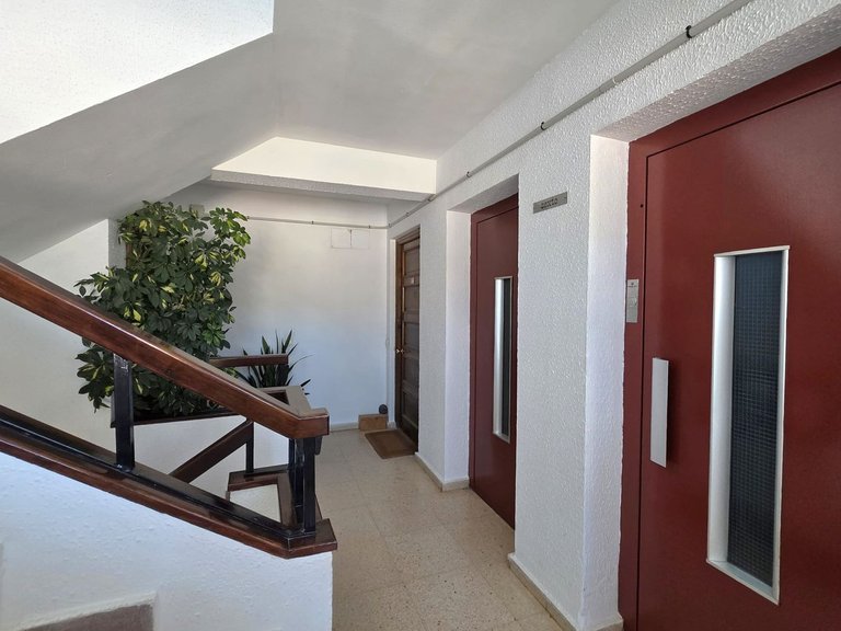 Penthouse for Sale in La Campana, Malaga 24