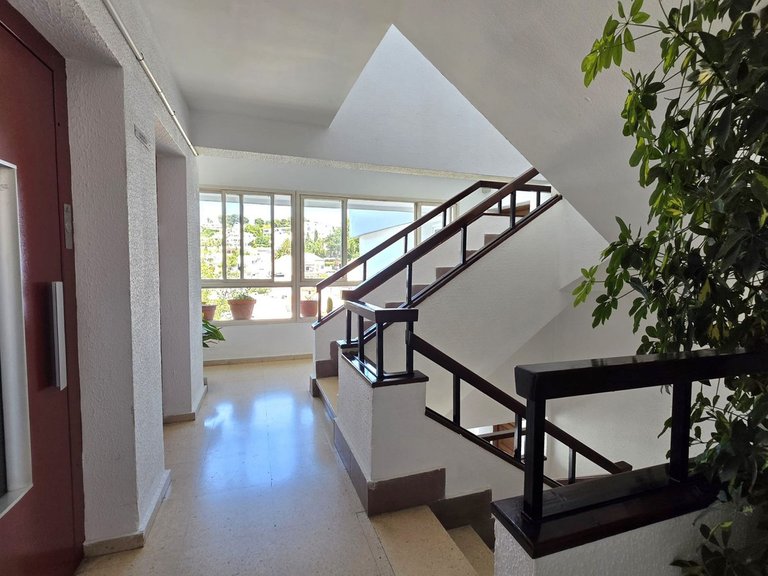 Penthouse for Sale in La Campana, Malaga 25