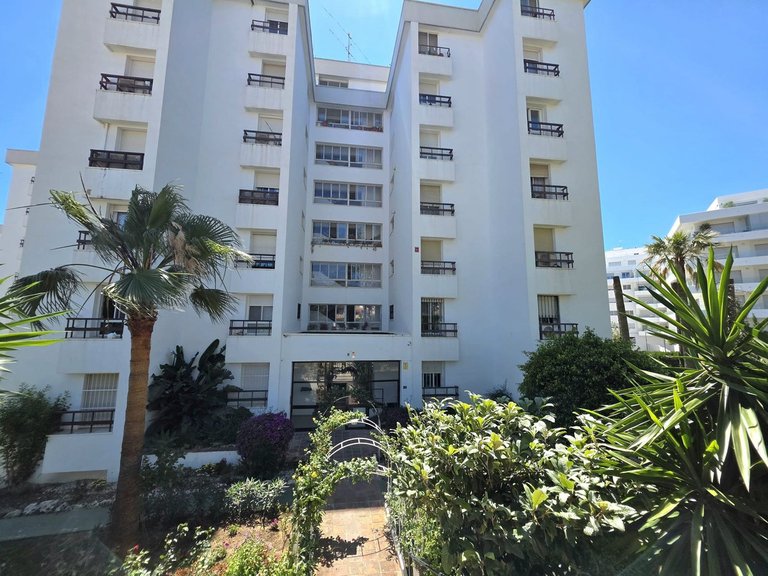 Penthouse for Sale in La Campana, Malaga 26