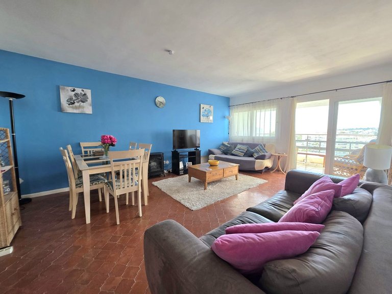 Penthouse for Sale in La Campana, Malaga 3