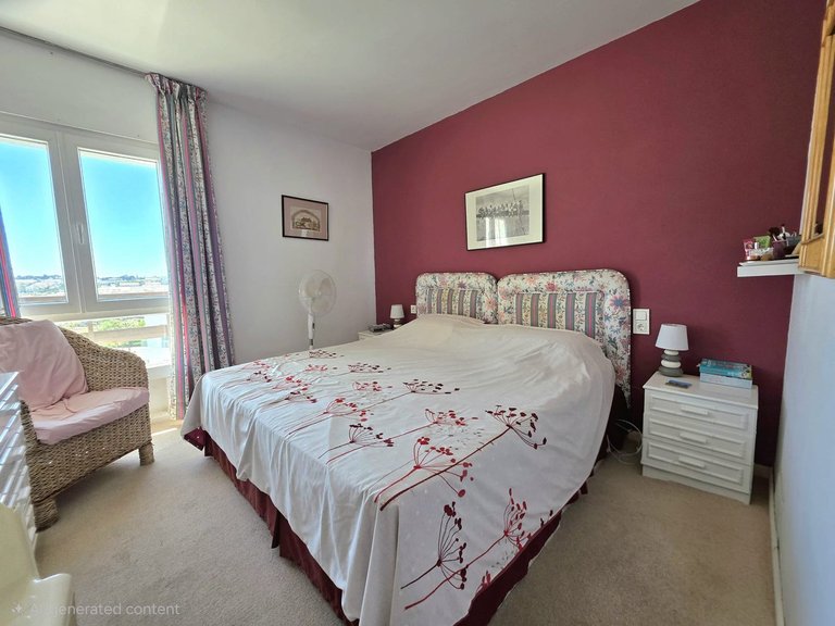 Penthouse for Sale in La Campana, Malaga 5