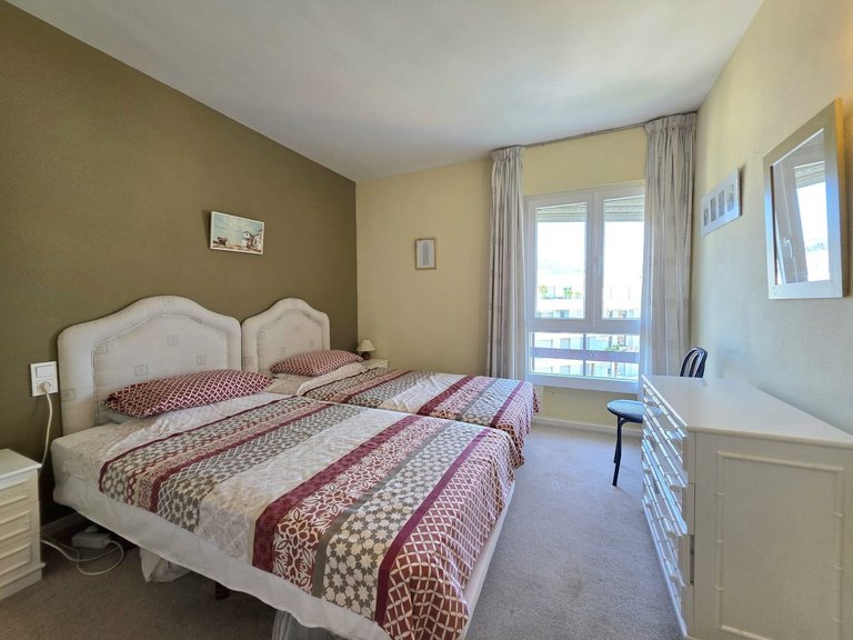 Penthouse for Sale in La Campana, Malaga 8