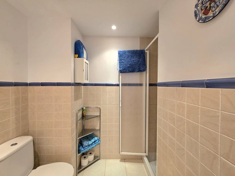 Penthouse for Sale in La Campana, Malaga 9