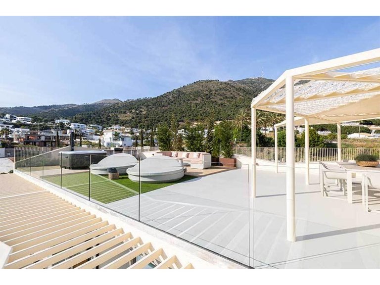 Apartment for Sale in Mijas, Malaga 1