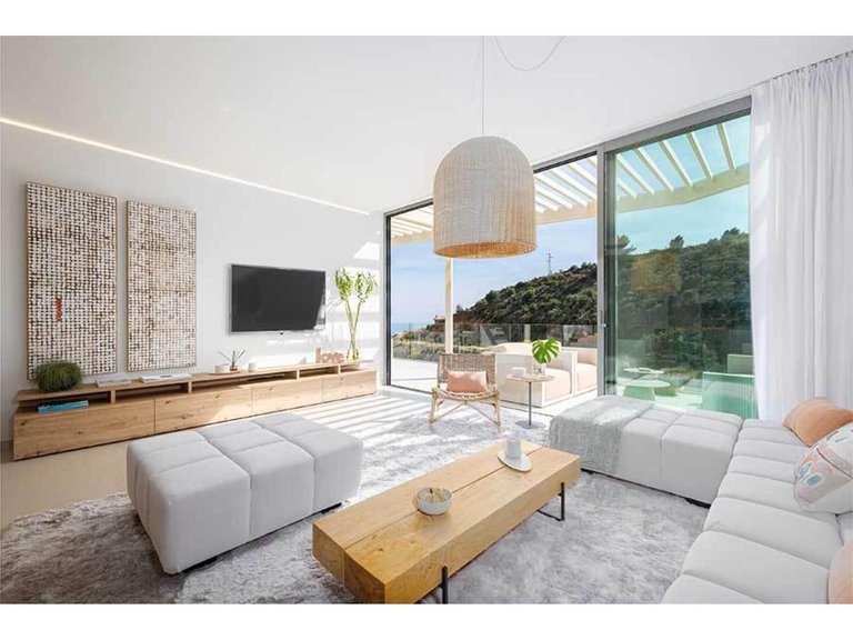 Apartment for Sale in Mijas, Malaga 4