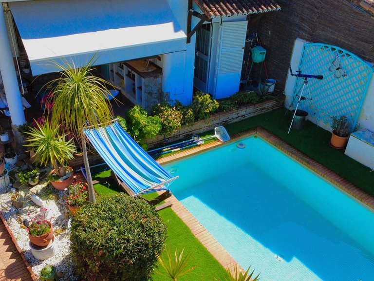 Villa for Sale in Casares, Malaga 1