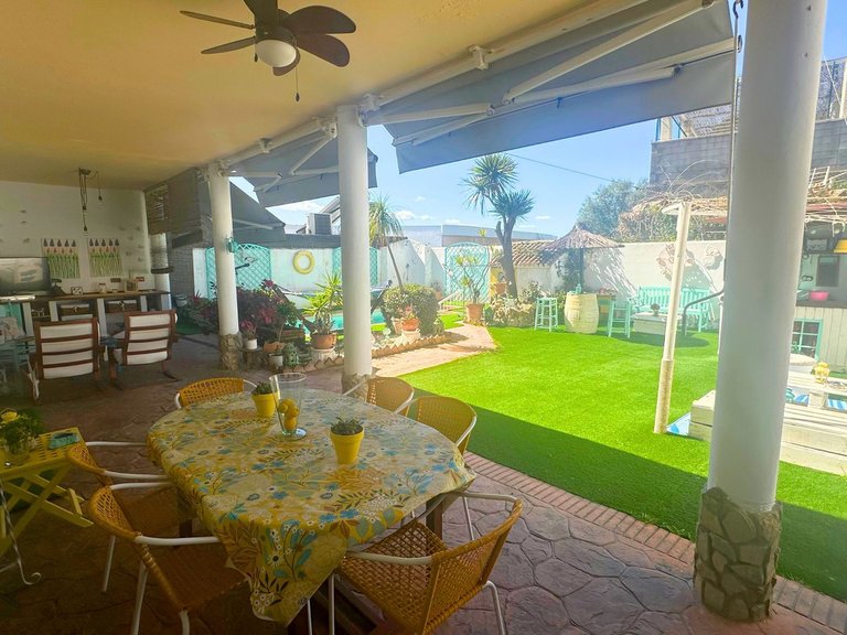 Villa for Sale in Casares, Malaga 10