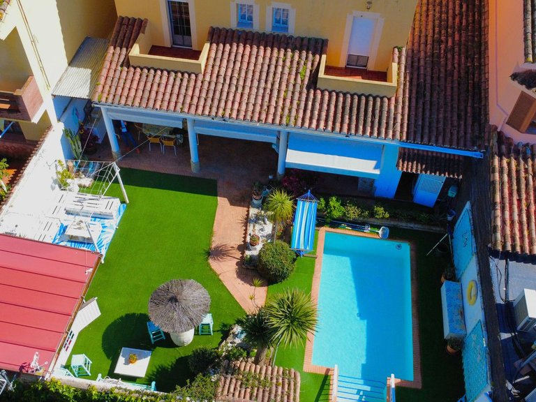 Villa for Sale in Casares, Malaga 12