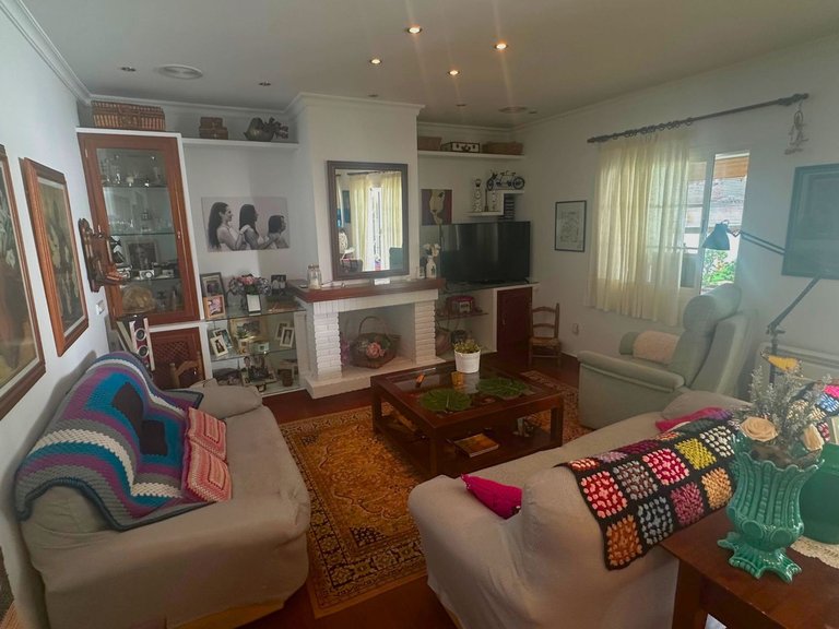 Villa for Sale in Casares, Malaga 14