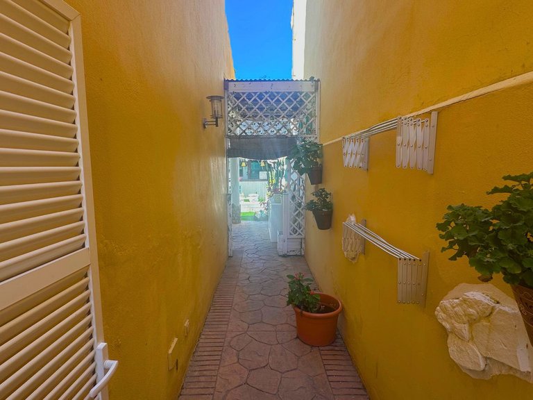 Villa for Sale in Casares, Malaga 17