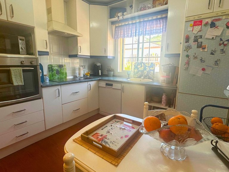 Villa for Sale in Casares, Malaga 19