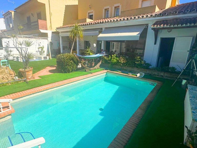Villa for Sale in Casares, Malaga 2