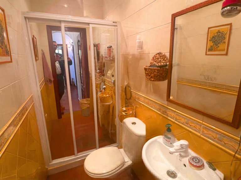 Villa for Sale in Casares, Malaga 20
