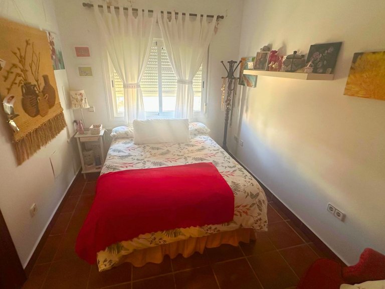 Villa for Sale in Casares, Malaga 22