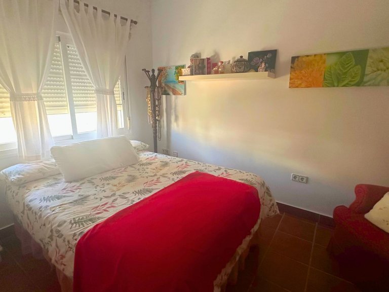 Villa for Sale in Casares, Malaga 25
