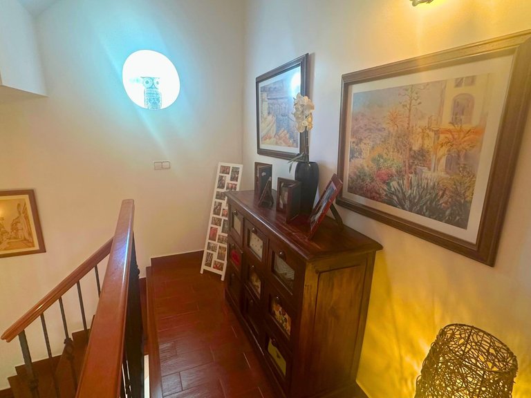 Villa for Sale in Casares, Malaga 28