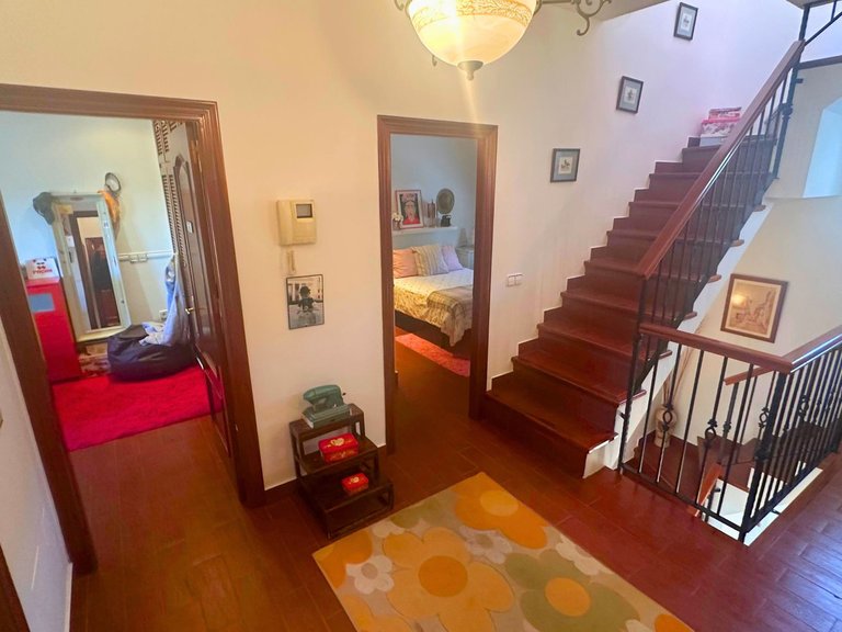 Villa for Sale in Casares, Malaga 29
