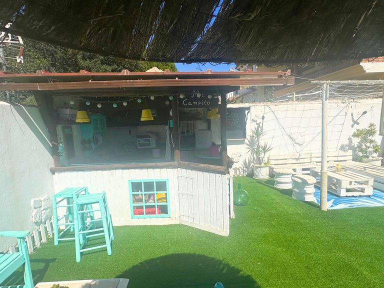 Villa for Sale in Casares, Malaga 3