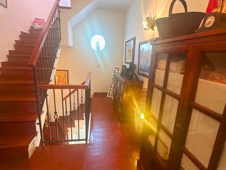 Villa for Sale in Casares, Malaga 30