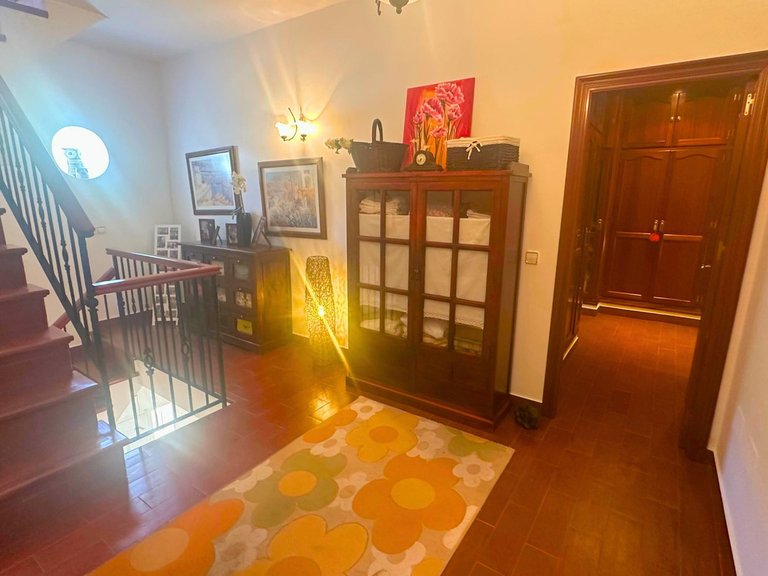 Villa for Sale in Casares, Malaga 31