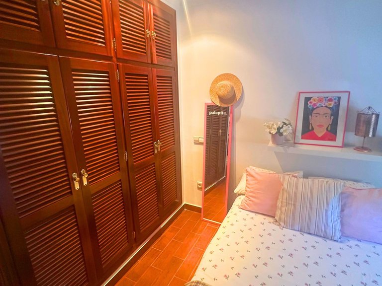 Villa for Sale in Casares, Malaga 32