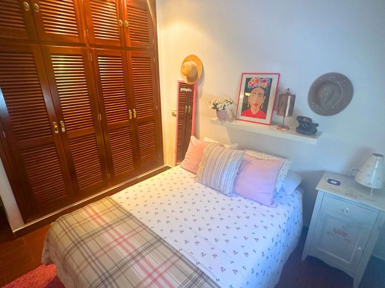 Villa for Sale in Casares, Malaga 35