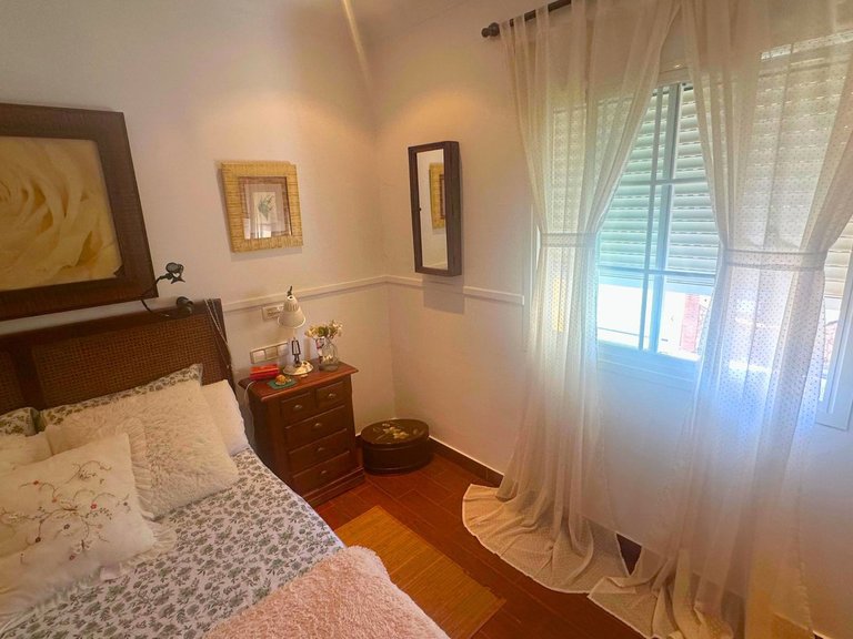 Villa for Sale in Casares, Malaga 43