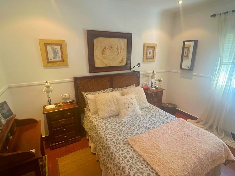 Villa for Sale in Casares, Malaga 44