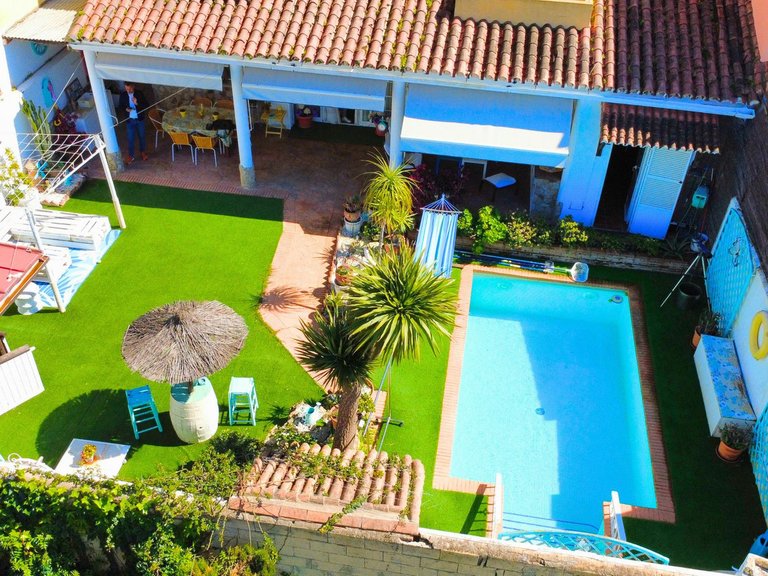 Villa for Sale in Casares, Malaga 45