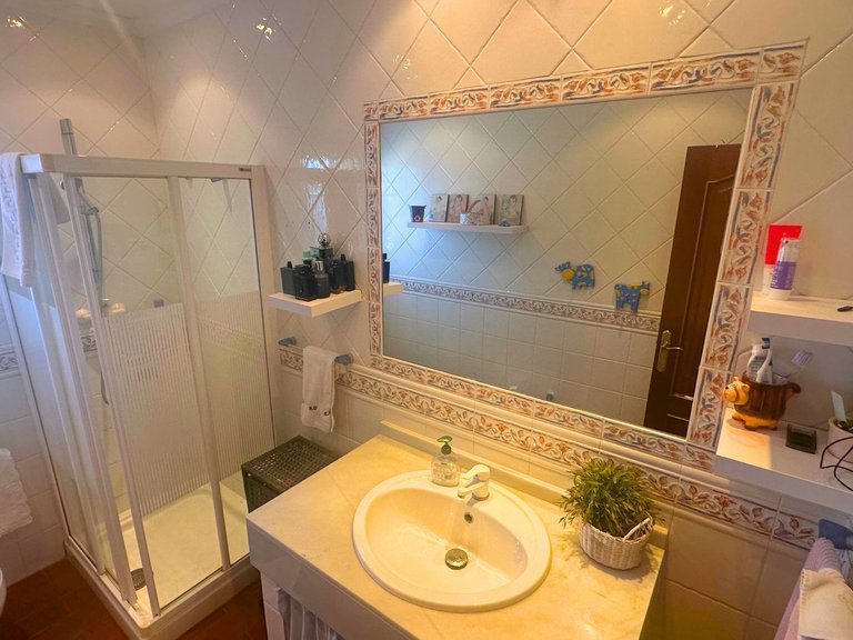 Villa for Sale in Casares, Malaga 46