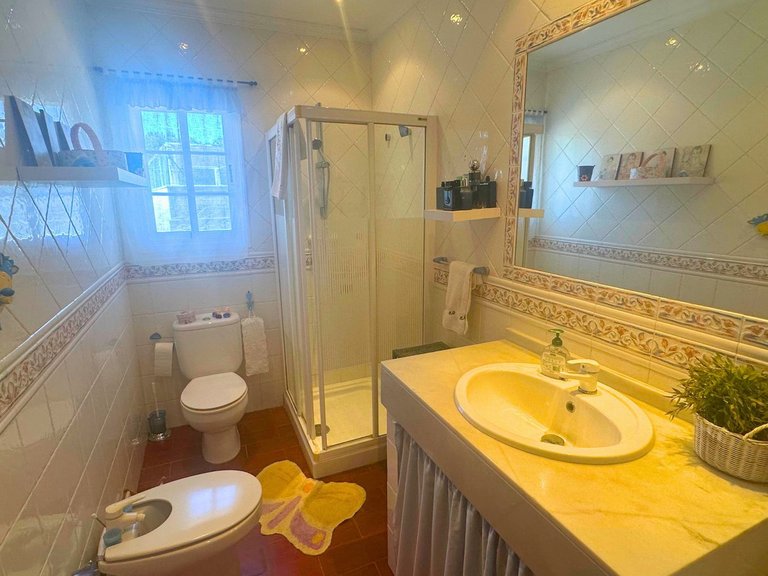 Villa for Sale in Casares, Malaga 47