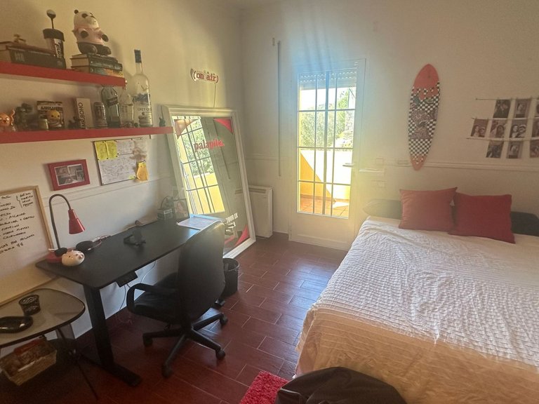 Villa for Sale in Casares, Malaga 49