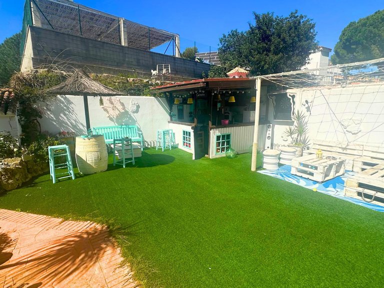 Villa for Sale in Casares, Malaga 5
