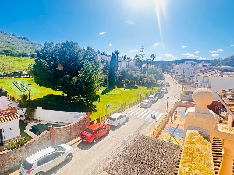 Villa for Sale in Casares, Malaga 51
