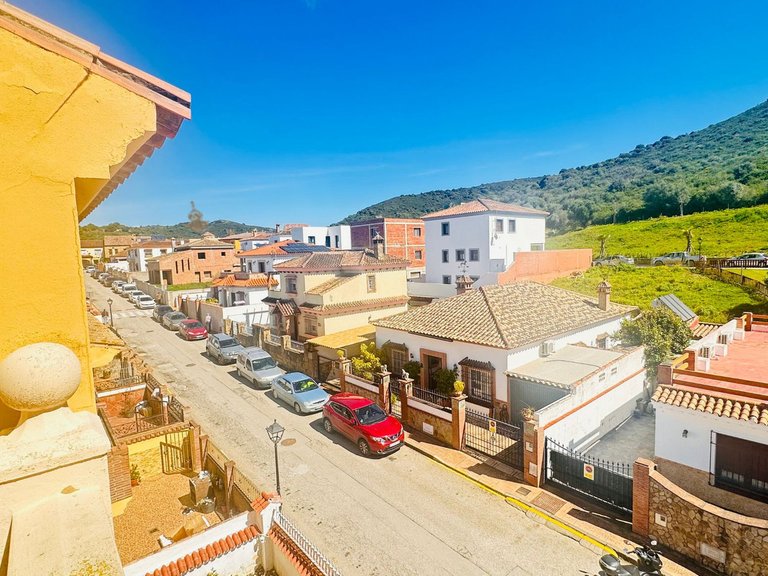 Villa for Sale in Casares, Malaga 52