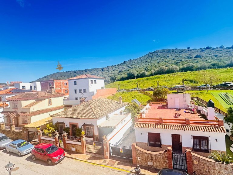 Villa for Sale in Casares, Malaga 53