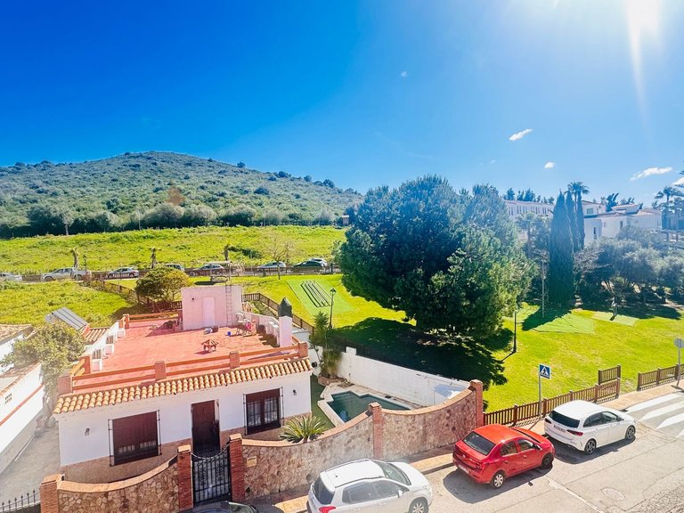 Villa for Sale in Casares, Malaga 54