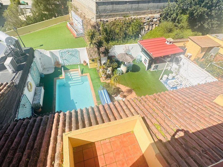 Villa for Sale in Casares, Malaga 55