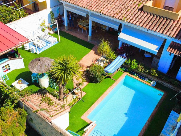 Villa for Sale in Casares, Malaga 56