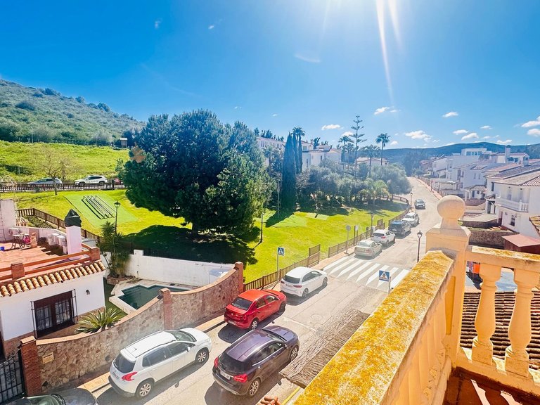 Villa for Sale in Casares, Malaga 57