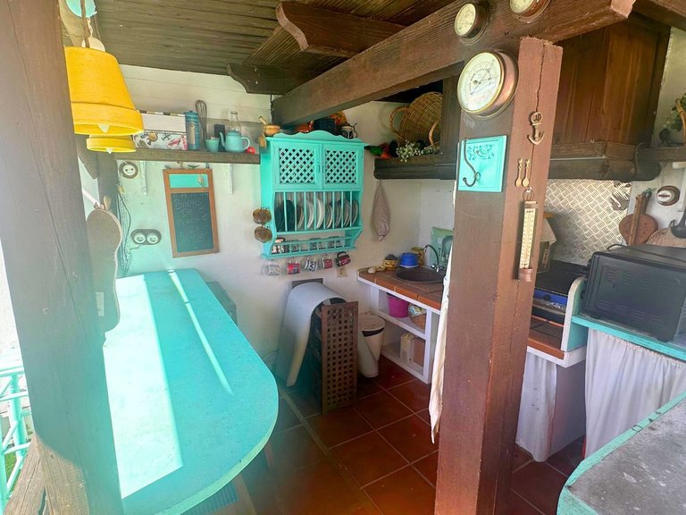 Villa for Sale in Casares, Malaga 6
