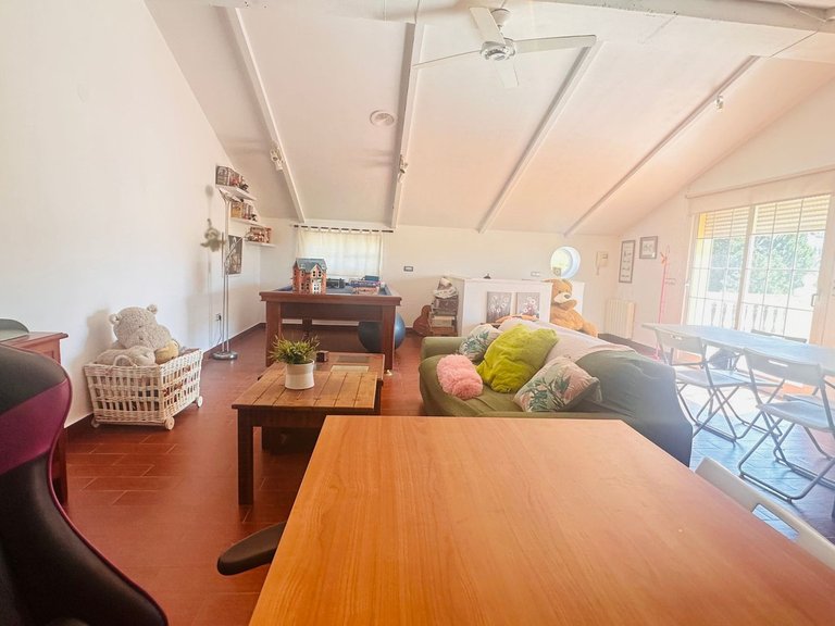 Villa for Sale in Casares, Malaga 61