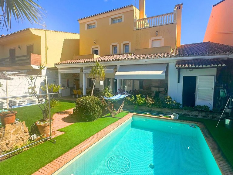 Villa for Sale in Casares, Malaga 68